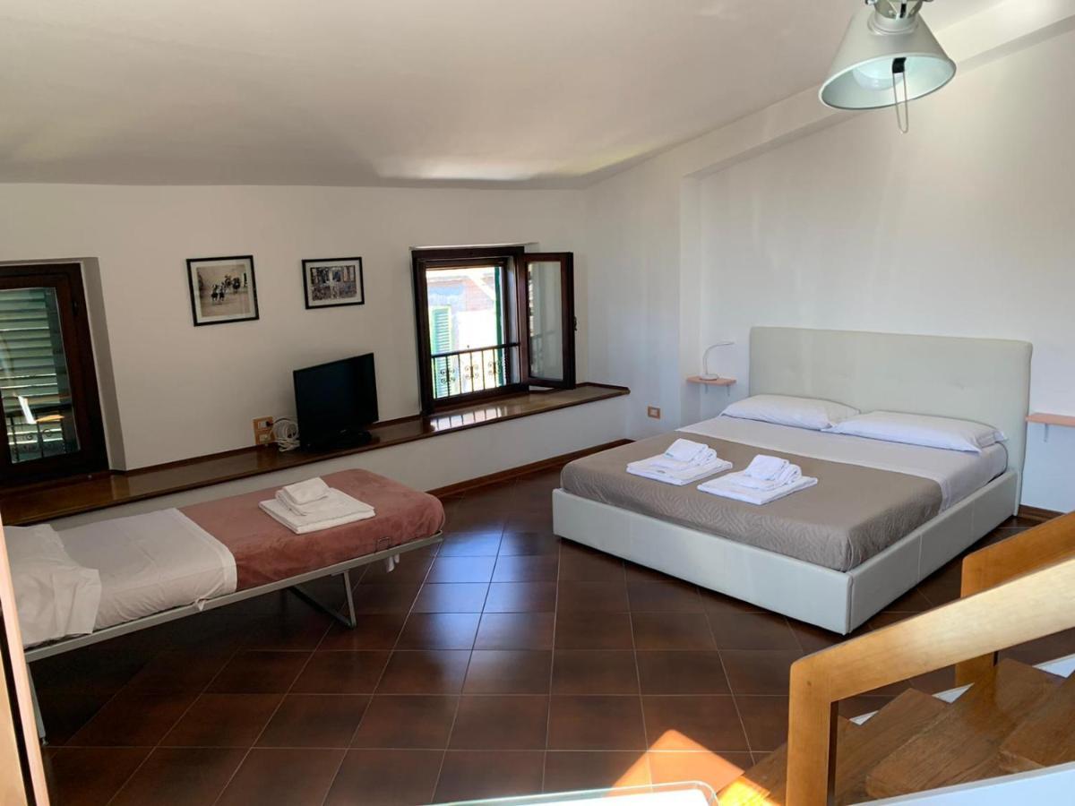 La Casa Del Dupre Apartment Siena Ngoại thất bức ảnh