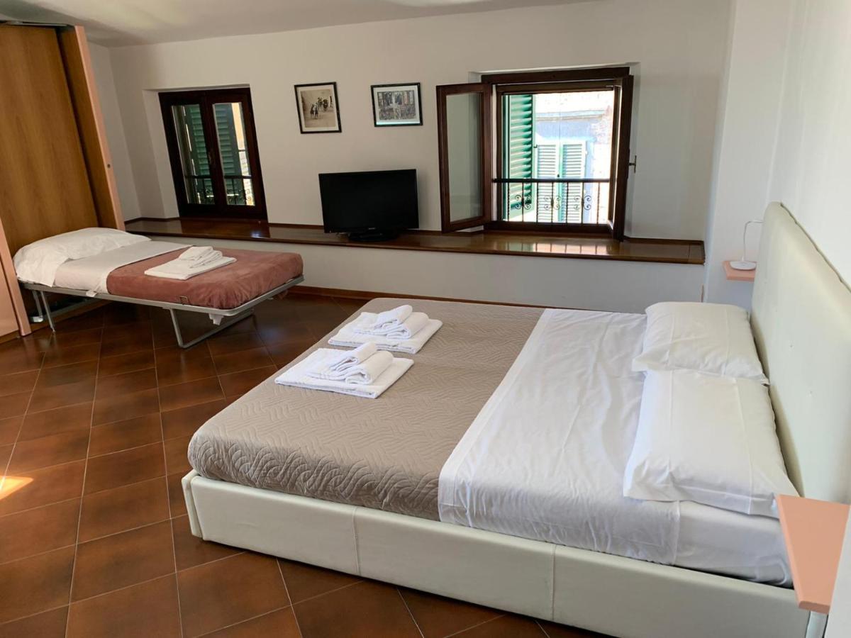 La Casa Del Dupre Apartment Siena Ngoại thất bức ảnh