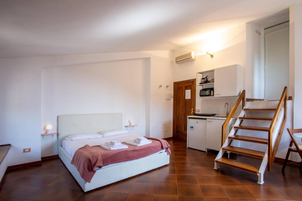 La Casa Del Dupre Apartment Siena Ngoại thất bức ảnh