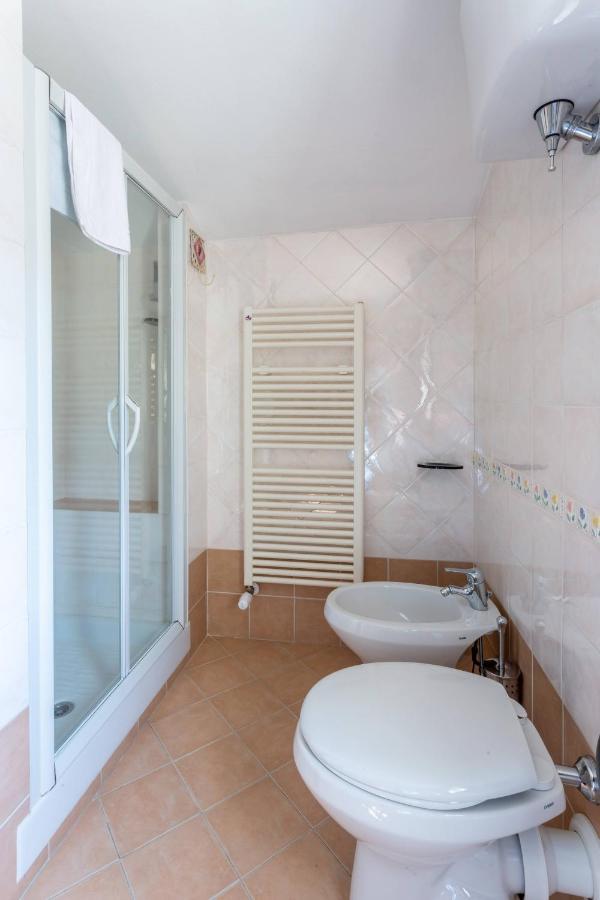 La Casa Del Dupre Apartment Siena Ngoại thất bức ảnh