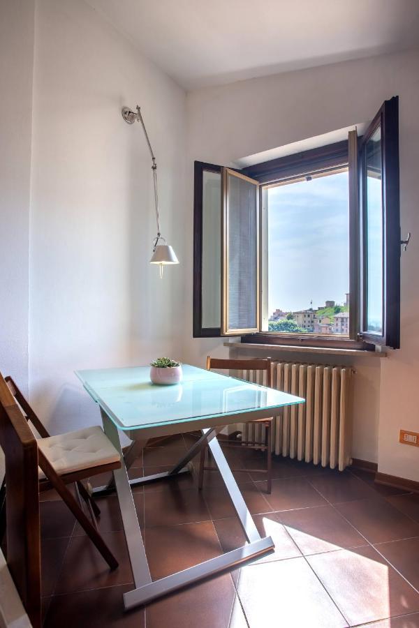 La Casa Del Dupre Apartment Siena Ngoại thất bức ảnh