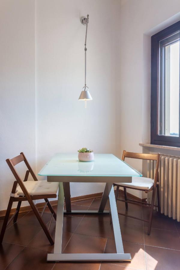 La Casa Del Dupre Apartment Siena Ngoại thất bức ảnh