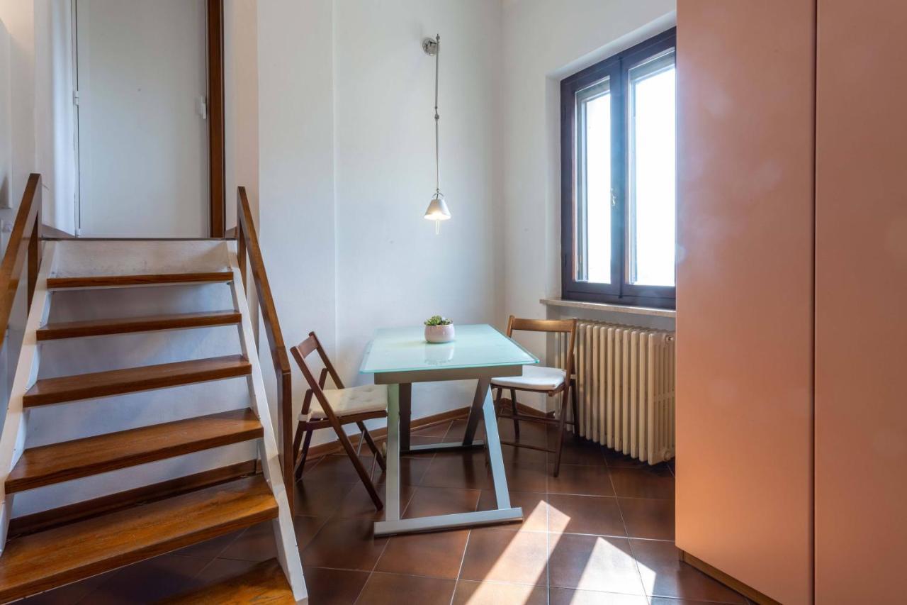 La Casa Del Dupre Apartment Siena Ngoại thất bức ảnh