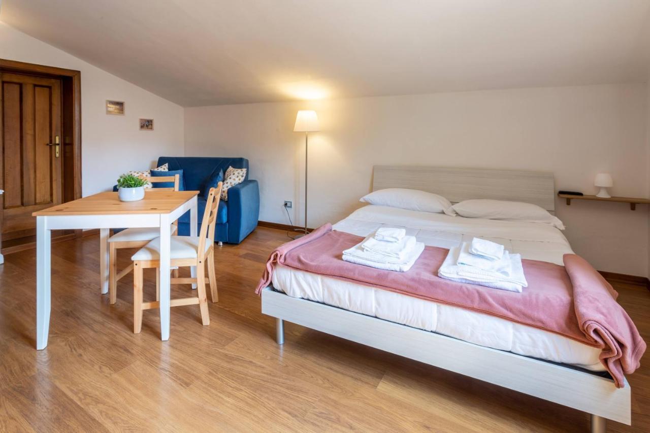La Casa Del Dupre Apartment Siena Ngoại thất bức ảnh