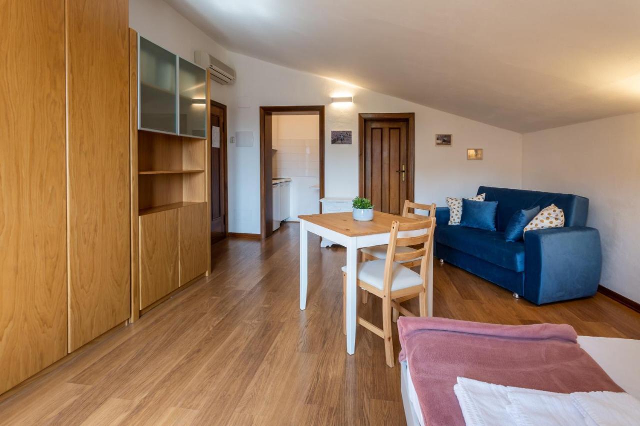 La Casa Del Dupre Apartment Siena Ngoại thất bức ảnh