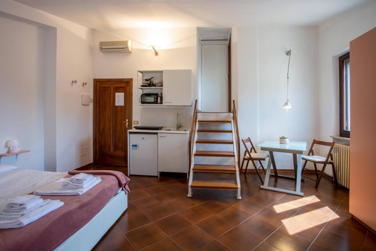 La Casa Del Dupre Apartment Siena Ngoại thất bức ảnh