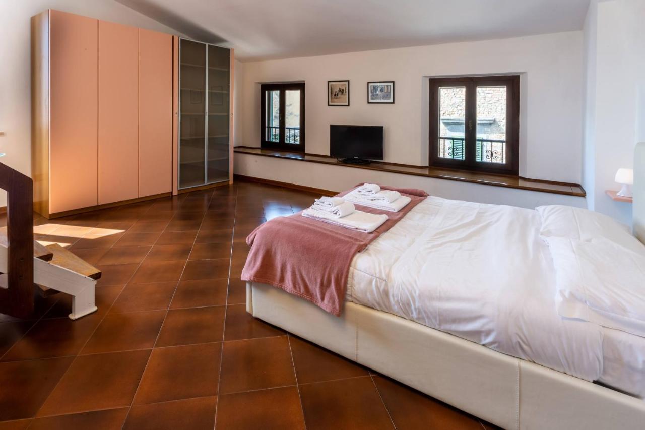 La Casa Del Dupre Apartment Siena Ngoại thất bức ảnh