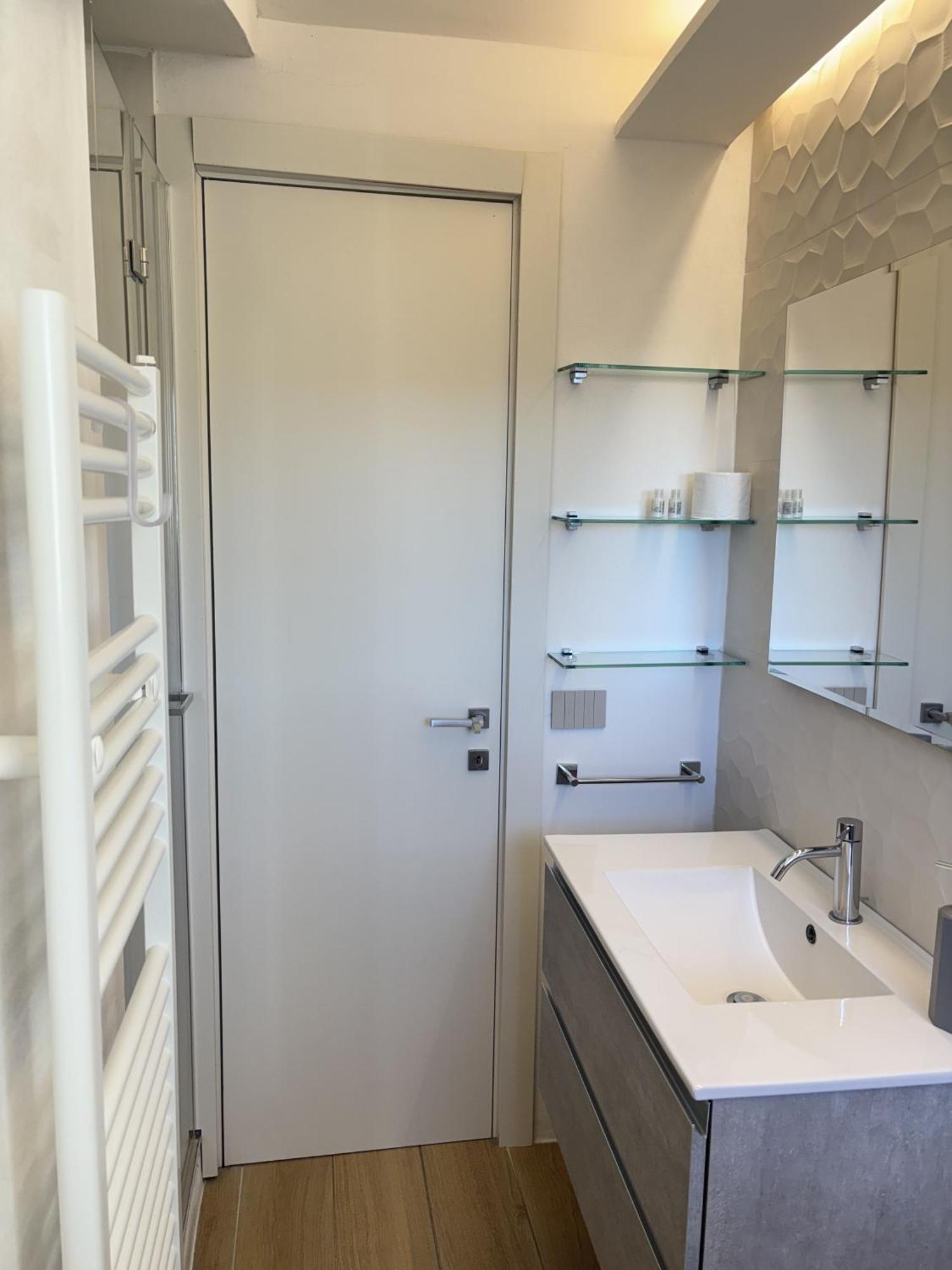 La Casa Del Dupre Apartment Siena Ngoại thất bức ảnh