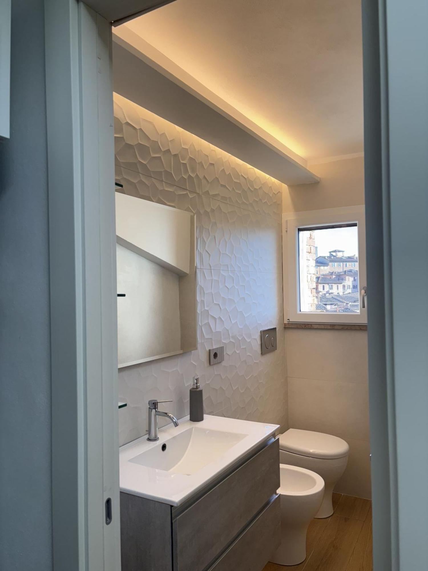 La Casa Del Dupre Apartment Siena Ngoại thất bức ảnh