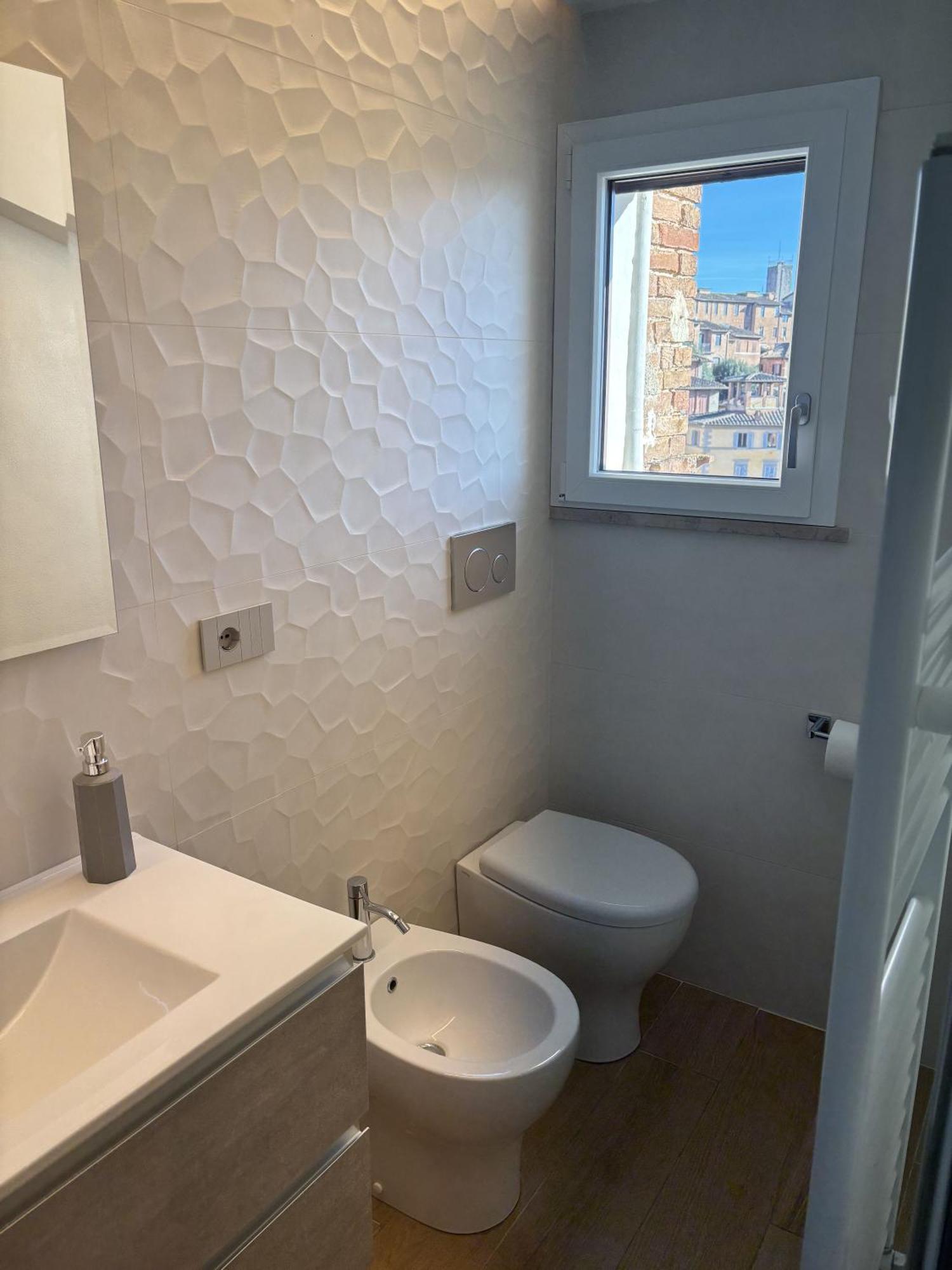 La Casa Del Dupre Apartment Siena Ngoại thất bức ảnh