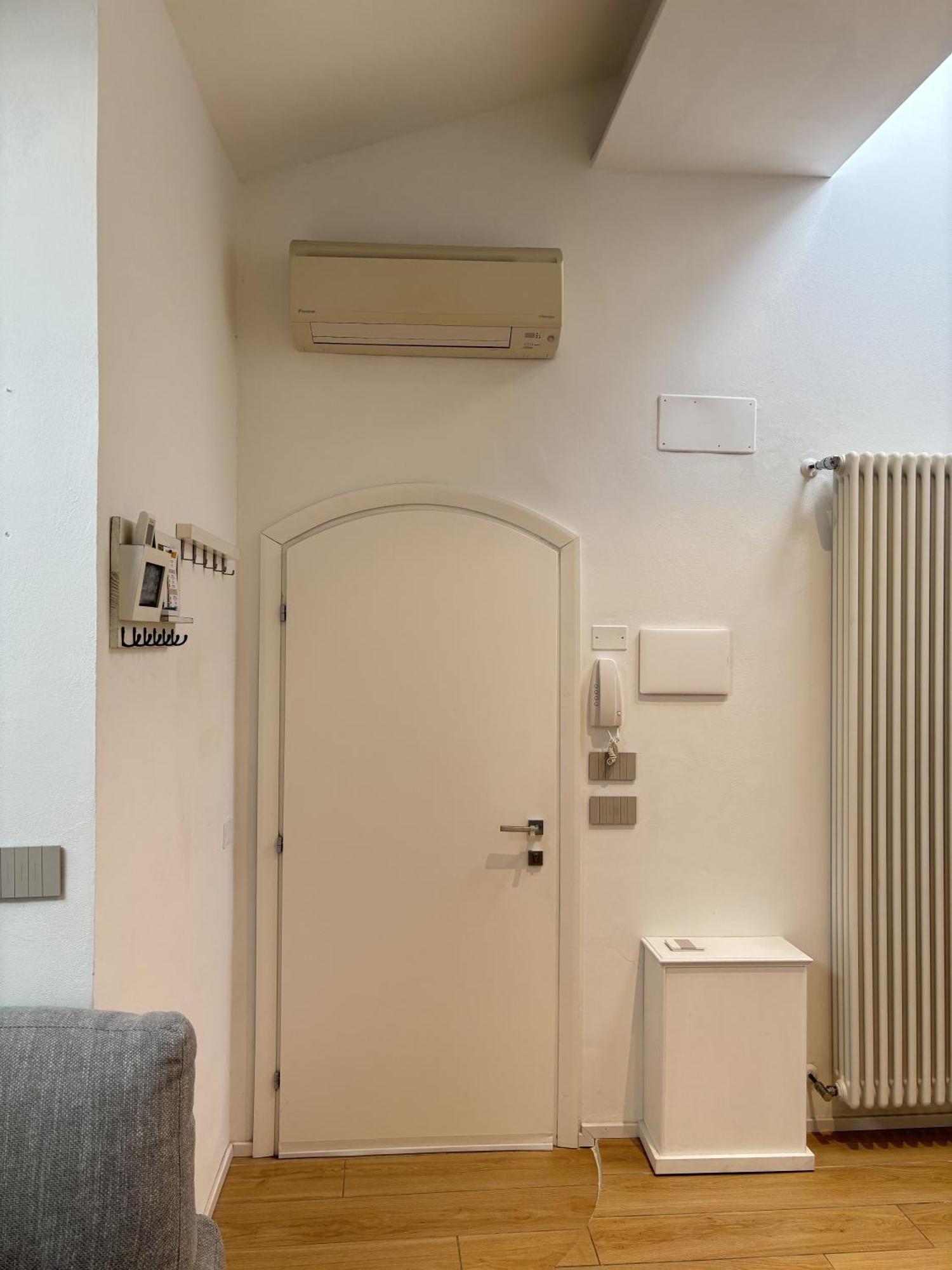 La Casa Del Dupre Apartment Siena Ngoại thất bức ảnh